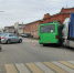 Три человека пострадали: водитель грузовика протаранил автобус в Красноуфимске - Фото 2 - JustMedia