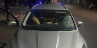 Дорожно-транспортное происшествие с пострадавшим пешеходом в г. Ельце! - Allelets.Ru
