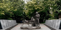 В Белогорске в начале декабря откроют памятник участникам СВО - ИА Порт Амур