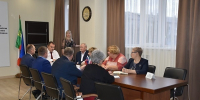 Фото: пресс-служба Минсельхозпрода РХ - НИА Хакасия