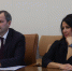 Анна Сучкова назначена на должность аудитора Счетной палаты Красноярского края - Счетная Палата