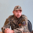 В Саранске ветеран СВО Александр Галушкин рассказал о мужестве ученикам школы № 40 - Столица С