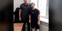 Чемпиону Европы из Бурятии Александру Богомоеву сделали операцию - Infpol.Ru