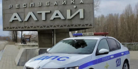 За неделю в Республике Алтай выявили 39 нетрезвых водителей - Правительство Республики