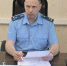 Зампрокурора Алтайского края Андрей Гальченко / Фото: прокуратура Алтайского края - ИА Амител