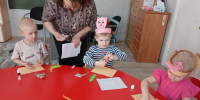 «Человек и собака», ненецкая сказка - Детско-юношеская библиотека
