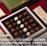 Бренд шоколада MARZO — партнер серии национальных забегов «Этноран» - Министерство по туризму