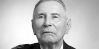 На 101 году жизни умер почетный гражданин Анапы Владимир Крижановский - Газета Краснодарские известия
