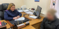 В Островском округе вынесен обвинительный приговор в отношении женщины, убившей соседа - Pln-Pskov.Ru