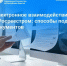 Электронное взаимодействие юрлиц с Росреестром: способы подачи документов - МФЦ