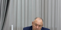 Депутат Госдумы Иван Демченко: «Осенняя сессия. Что рассмотрим на этой неделе». - Газета Заря Кубани