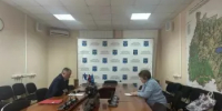 Сегодня в администрации Туймазинского района состоялся прием граждан - Администрация Туймазинского района