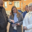 Межведомственная комиссия обследовала дома в Гатчине, повреждённый в результате атаки  БПЛА - Гатчинская служба новостей