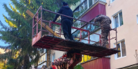 В новый год –  в обновленных домах - Курская правда