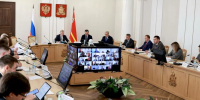 Итоги рабочей недели губернатора Василия Анохина - Газета Сафоновская правда