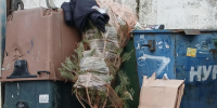 Посчитались-прослезились. Во сколько выльется в Новороссийске уборка контейнерных площадок? - Газета Новороссийский рабочий