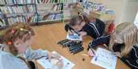 Конкурс рисунков «Мой папа лучше всех!» - Зеленоградское объединение библиотек