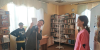 Мастер-класс «Мой папа — самый лучший» - Зеленоградское объединение библиотек