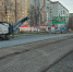 В Архангельске на закрытом участке Обводного канала начинается асфальтирование - ИА Dvina29