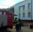 Условный пожар в поликлинике ликвидировали должанские огнеборцы - МЧС