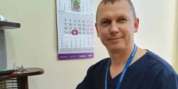 О важности вакцинации беременных от гриппа рассказал врач-терапевт Оренбургского перинатального центра Виталий Колдаев - Министерство здравоохранения
