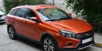 Автопром остаётся очень выгодным автомобилем. - Крымская правда