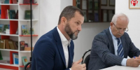 В Чечне создадут русско-чеченский справочник по транспортной навигации (+видео) - ИА Грозный-информ