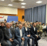 Члену Общественного совета при Министерстве вручена награда движения «Отцы России» - Министерство региональной безопасности