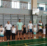 В СШ «Вымпел» состоялся спортивный праздник, посвящённый Дню отца - Город Ковров