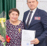 Человек с большим сердцем: Татьяна Борисовна Ларина - Газета Ферзиковские вести