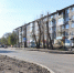Ремонт на Комарова в Абакане. Фото: Абакан.рф - Пульс Хакасии
