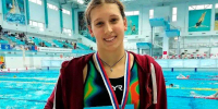Четыре награды Виталия, успех Ивана, бронза Виктории - Championat48.Ru