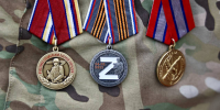 В полиции назвали схемы, по которым мошенники обманывают семьи участников СВО - Полит74
