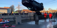 Фото: МЧС Санкт-Петербурга - Мой район