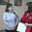 Festive meetings dedicated to the Day of the Elderly were held in the libraries of the city 2026 2 - ЦБС города Усть-Илимска