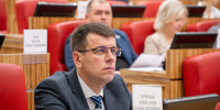 В ямальском парламенте обсудили применение автоматизированной упрощённой системы налогообложения - Законодательное Собрание