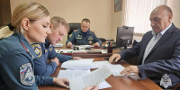 Итоги конкурса по лучшей методической разработке подведены - МЧС Ставропольского края