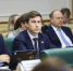 Иван Новиков отстаивает интересы Архангельской области - Единая Россия