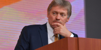 Кремль рассчитывает на встречу Путина со спецпосланником США в ближайшее время - Херсонское агентство новостей