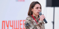 ​Ярославна – в числе победителей всероссийского конкурса наставников «Быть, а не казаться» - Правительство