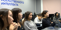 От идеи до большого экрана: в АГУИККИ прошёл питчинг студенческих кинопроектов - АГИКИ