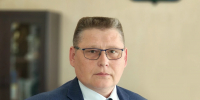 Глава Богородского округа Алексей Коротков покидает свой пост - Комсомольская Правда