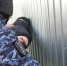 За минувшие выходные в Удмуртии сотрудниками вневедомственной охраны Росгвардии предотвращено 8 краж из магазинов - Росгвардия