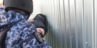 За минувшие выходные в Удмуртии сотрудниками вневедомственной охраны Росгвардии предотвращено 8 краж из магазинов - Росгвардия