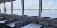 Речную навигацию на «Экоходе» в Перми продлили до 25 октября - Business Class