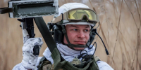 18,5 млн зрителей и роль офицера с пулемётом: актёр из Кургана раскрыл подробности съёмок в сериале - Область 45