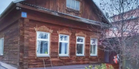 В Шадринске пенсионер погиб на пожаре из-за непотушенной сигареты. - Администрация г. Шадринска