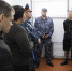 В СИЗО-1 УФСИН России по Алтайскому краю проверили соблюдение прав и законных интересов подозреваемых и обвиняемых - УФСИН по Алтайскому краю
