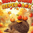 🍎 "Яблочный переполох"🍎 - Музей им. П. В. Жуковского