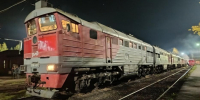 Кража топлива - InformPskov.Ru
